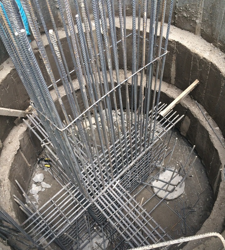 ODM PROYECTOS-CAISSON